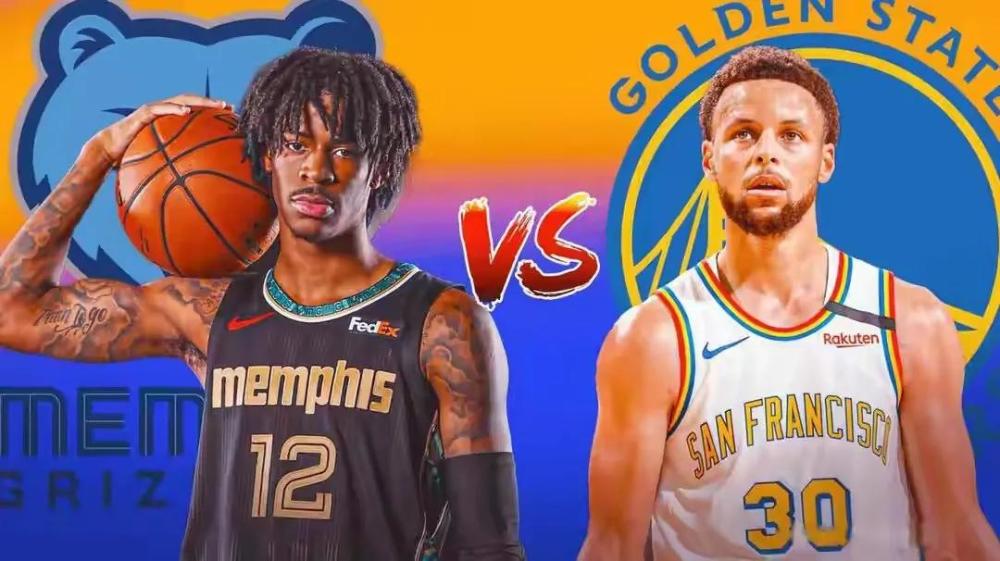  莫兰特伤退灰熊不敌国王  