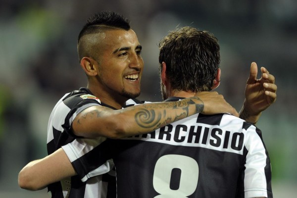  尤文图斯锋线哑火，主场憾负维罗纳  