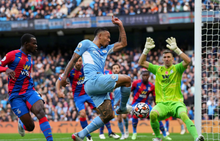  格拉利什红牌停赛缺席关键战役  