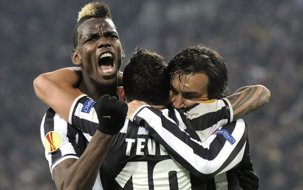  尤文图斯绝杀对手，C罗补时破门建功  