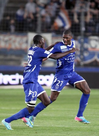 24 门兴格拉德巴赫逆转霍芬海姆  